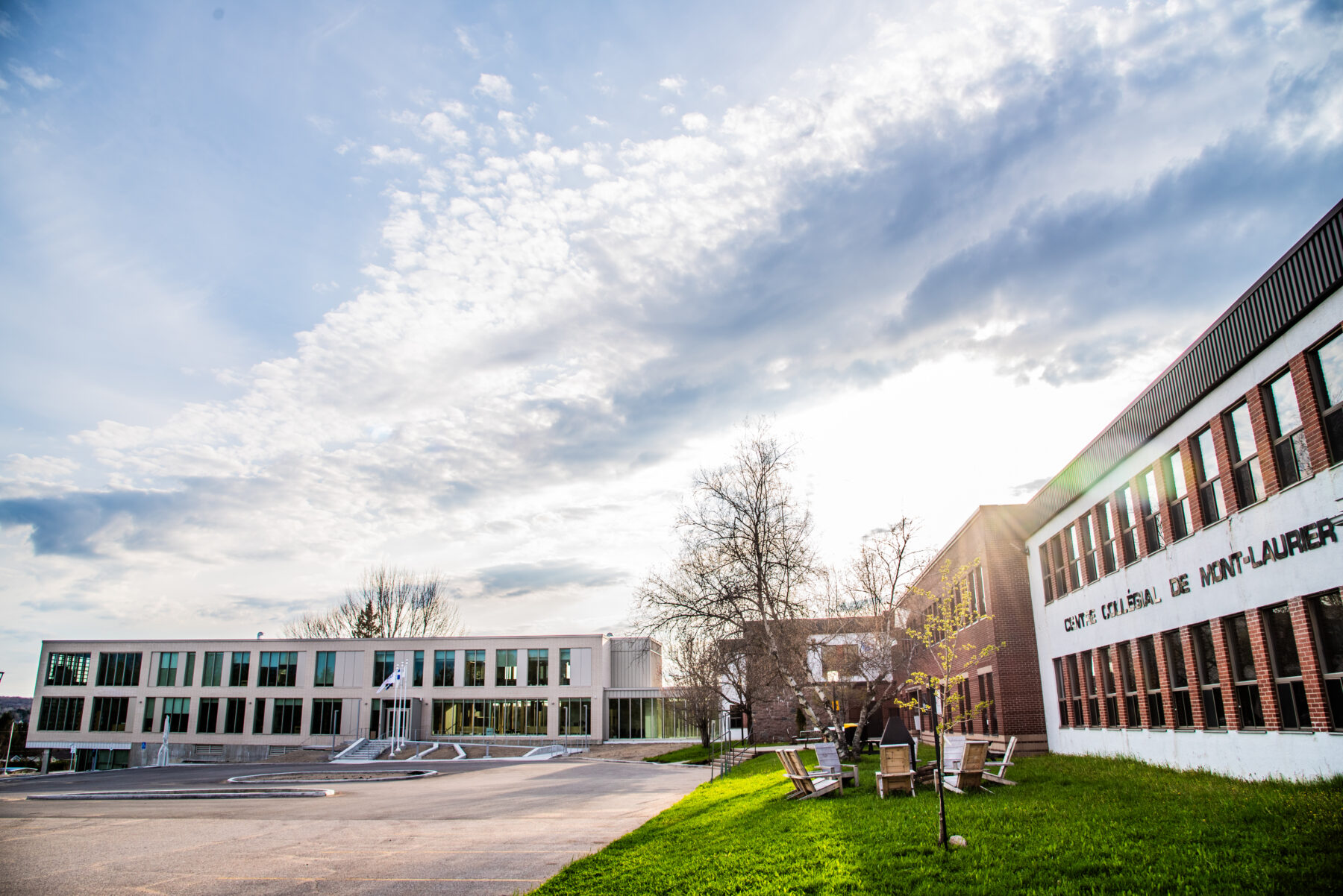 Une nouvelle entente pour soutenir la réussite étudiante à Mont-Laurier