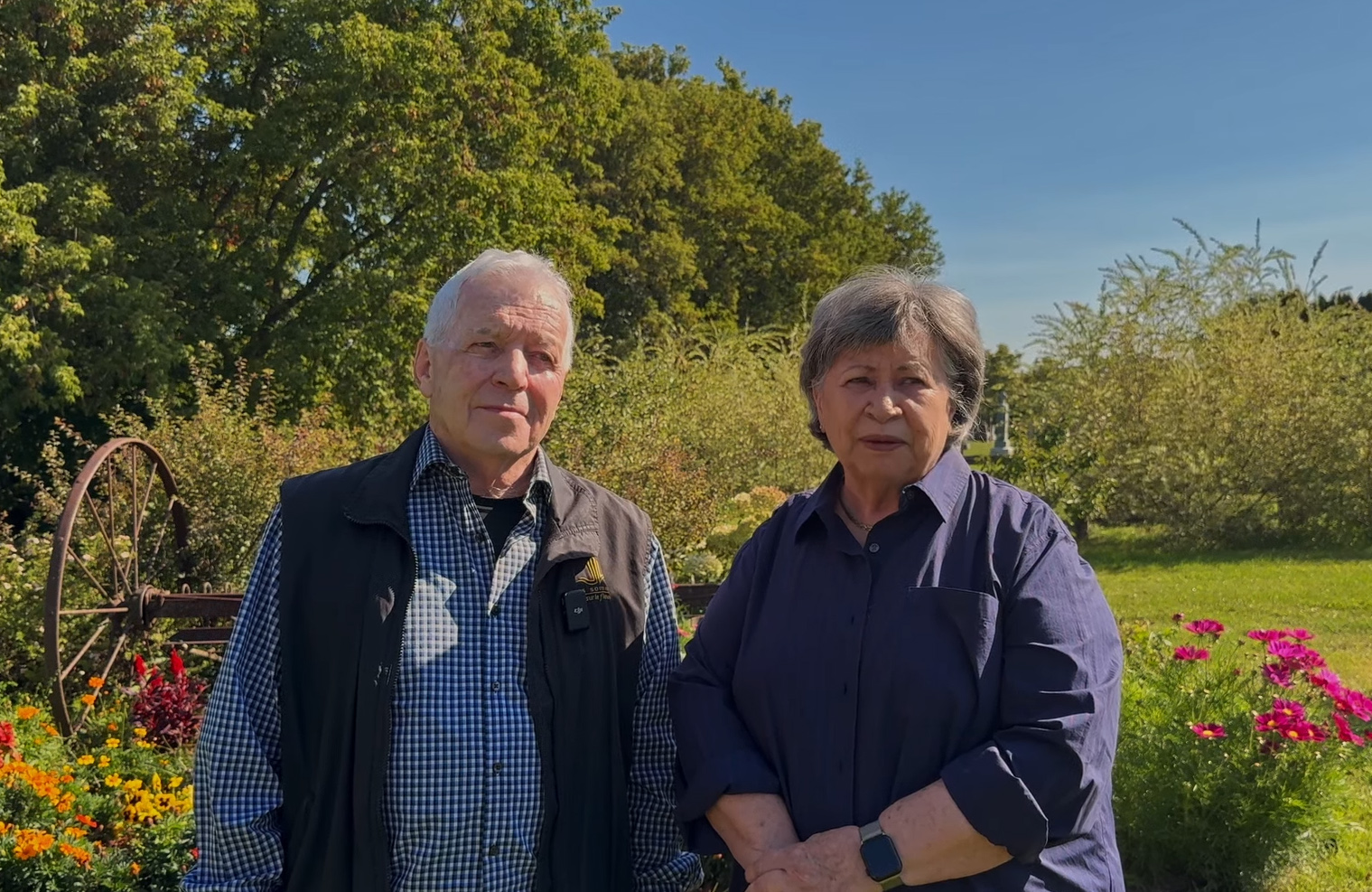 La Fondation jumelle le montant des dons individuels recueillis, jusqu’à concurrence de 100 000$