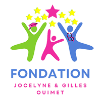 Fondation Jocelyne et Gilles Ouimet