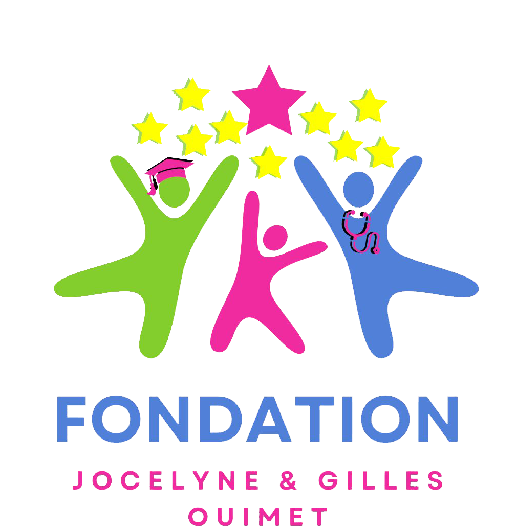 Fondation Jocelyne et Gilles Ouimet
